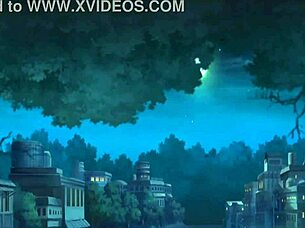 Gay Kakashi Dando Uma Surra Do Rola No Kabuto - Naruto Bara Yaoi