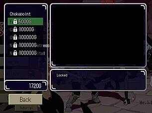 glory and miserable survivors dx game part 1