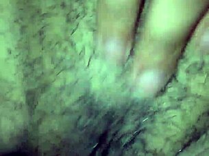 Fucking My Wife Quickie Creampie With Monster Cock 😈