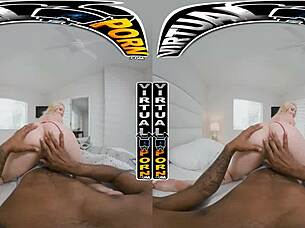 dixie lynn taking deep bbc anal?