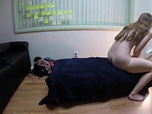 Gigi Breeze Casting Left Four!