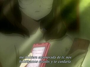 dakara boku wa h ga dekina cap 12.