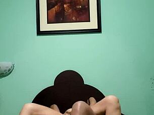 I Fucked My Best Friend's Husband That Latina Pussy