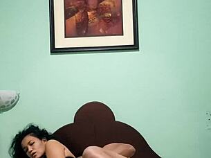 I Fucked My Best Friend's Husband That Latina Pussy