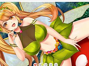 I have a taste of this happy number logic hentai game sample