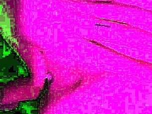 He fingers my ass while fucking pussy