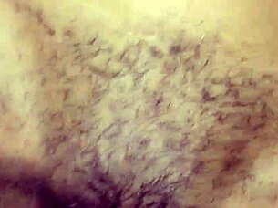 Fucking My Wife Quickie Creampie With Monster Cock 😈