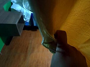 we went on a trip and ended up fucking