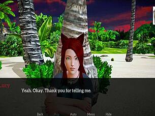 My New Family 29: Hentai Anime with Big Tits and Monster Cock Action!