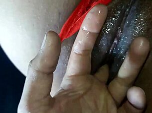 i tie her and fuck her latina ass