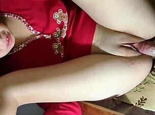 My Sweet Gingerbread And Juicy Working Sponges!