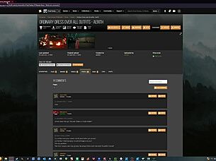 aerith nude mod in ff7 remake - want to see her naked?