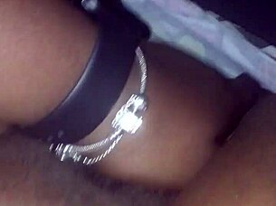 i love gettin my pussy played with outdoors, it's so fun