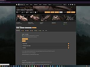 aerith nude mod in ff7 remake - want to see her naked?