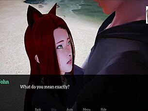 My New Family 29: Hentai Anime with Big Tits and Monster Cock Action!