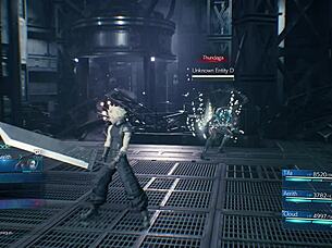 aerith nude mod in ff7 remake - want to see her naked?