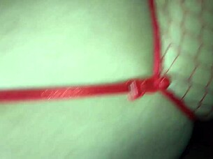 i tie her and fuck her latina ass