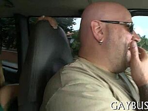 this gay dong porn features big dongs and gay men sucking big cocks hard