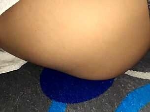 we went on a trip and ended up fucking