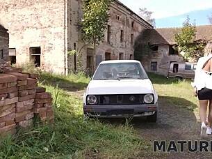 Mature4k, goin’ viral with this hot whore, ya feel me?