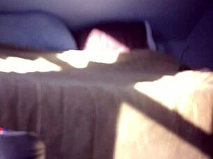 Watch This Hidden Masturbation Scene