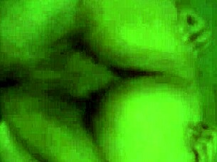 My girlfriend's big latina ass is amazing