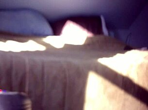 Watch This Hidden Masturbation Scene