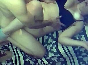 She Fingered Herself, Then We Fucked In Missionary?