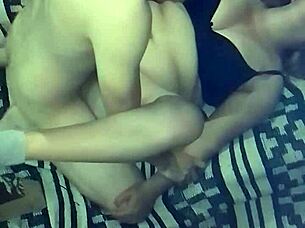 She Fingered Herself, Then We Fucked In Missionary?