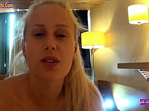 Fleshlight makes me cum so hard