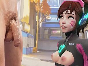 overwatch compilation from february 22, 2023 with cool moments! 🎮