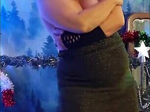 Hotwife Steffi Gold Does Slutty Pussy Dance Full Version