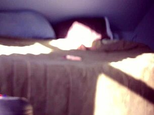 Watch This Hidden Masturbation Scene