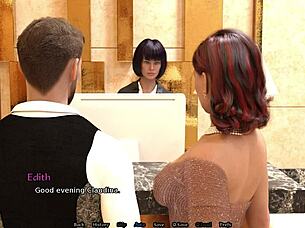 Let's Play My Goddess - Prologue