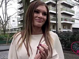 Kitana, want to see your big tits?