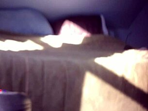 Watch This Hidden Masturbation Scene