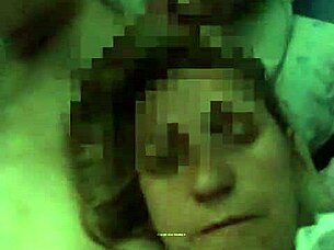 part 2 milf gives blowjob and takes cum