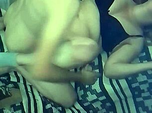 She Fingered Herself, Then We Fucked In Missionary?