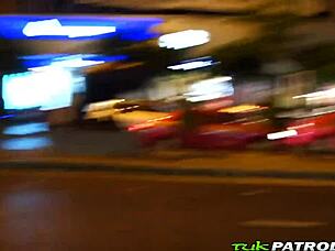 I picked up a filipina teen in my tuk tuk and we had an adventure