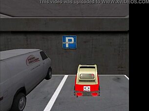 the next man hentai adventure