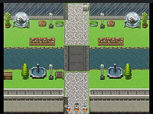 incubus quest part one featuring anime characters.