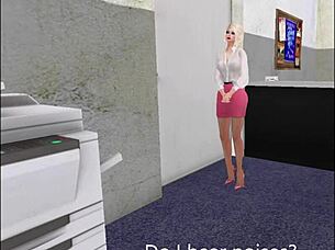 the next man hentai adventure