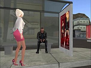 the next man hentai adventure