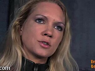 Is the hot serf's oral sex better than a queen's? Find out