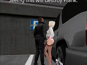 the next man hentai adventure