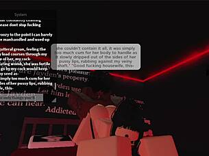 pounding my wife while she deepthroats my big black cock! 🍆