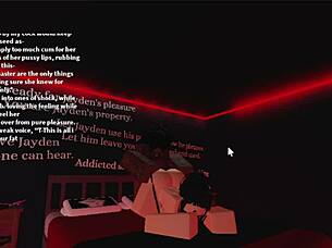 pounding my wife while she deepthroats my big black cock! 🍆