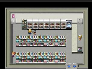 incubus quest part one featuring anime characters.