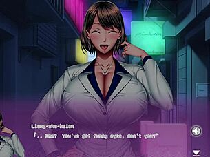 kate kyoushi says, 'let's play saimin 2 part 1 eng sub'