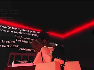 pounding my wife while she deepthroats my big black cock! 🍆